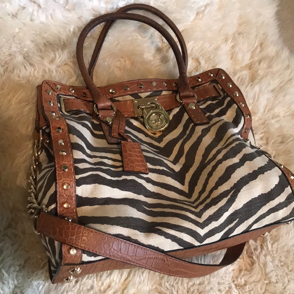 Michael Kors Handbag